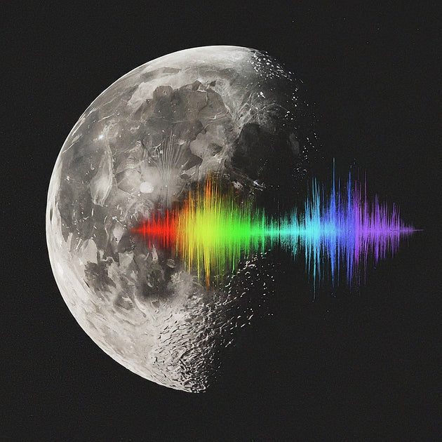 ★MOON★ LUNAR CLASSIC 36 - M7.1.3