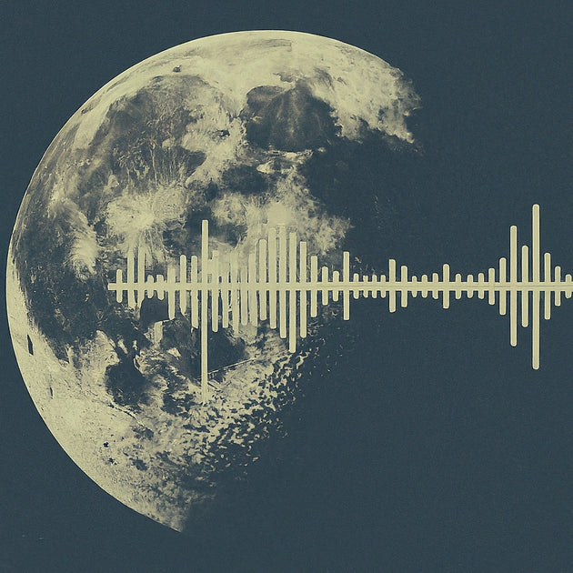Send Audio to the Moon – LifeShip