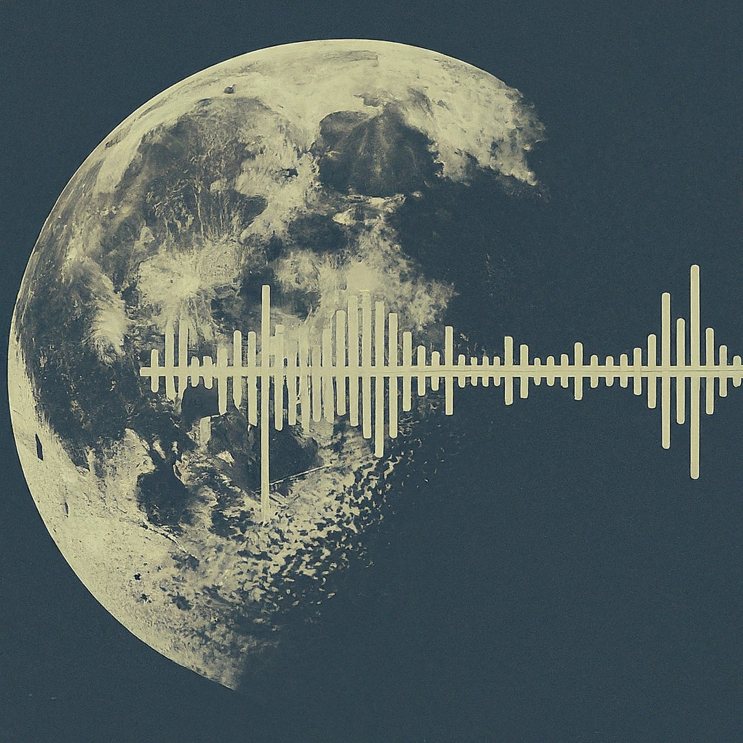 Send Audio to the Moon – LifeShip