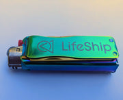 LifeShip lighter multitool
