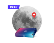 Pet Moon Mission
