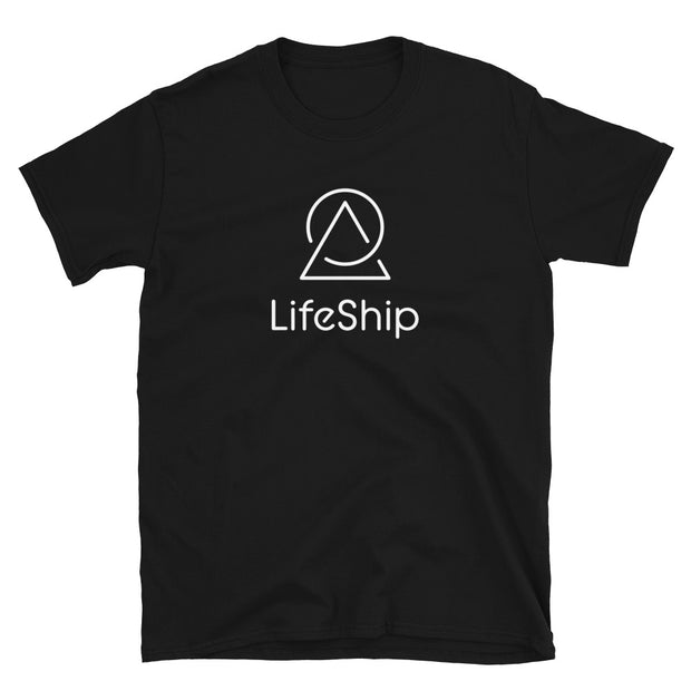 LifeShip Unisex Mothership Tee